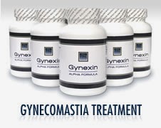 gynecomastia treatment